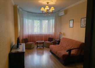 1-комнатная квартира в аренду, 43 м2, Москва, Ленинский проспект, 105к4, ЖК Квартал 38А