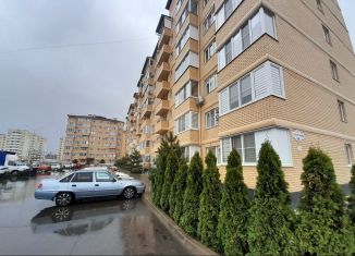 Продажа однокомнатной квартиры, 36 м2, поселок городского типа Афипский, улица 50 лет Октября, 46