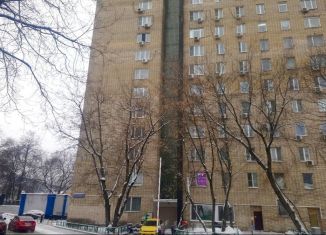 Продается квартира студия, 20 м2, Москва, Николоямский переулок, 3Ас2, Николоямский переулок