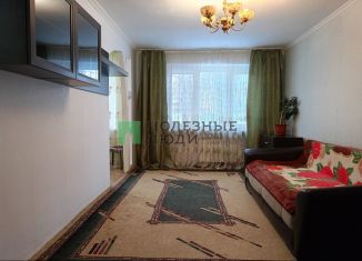 Продам двухкомнатную квартиру, 46 м2, Сызрань, проспект Гагарина, 3
