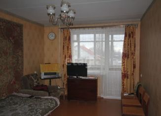 Продам двухкомнатную квартиру, 52.3 м2, рабочий поселок Приволжский, улица Чехова, 52