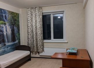 Сдается 1-комнатная квартира, 36 м2, Новосибирск, Шатурская улица, 12, ЖК Апельсин