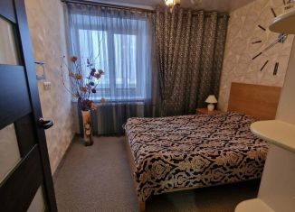 Продажа 3-комнатной квартиры, 65 м2, Александров, улица Королёва, 3