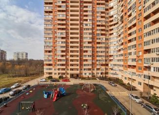 Продажа 3-комнатной квартиры, 84 м2, Краснодар, Душистая улица, 60к2, ЖК Семейный Парк