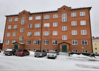 3-комнатная квартира на продажу, 62.7 м2, рабочий посёлок Колывань, улица Соловьёва, 117Б