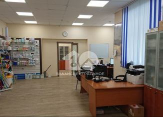 Продается помещение свободного назначения, 132.5 м2, Новосибирск, улица Адриена Лежена, 19