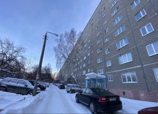 3-комнатная квартира на продажу, 58 м2, Свердловская область, улица Металлургов, 32А