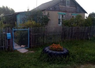 Дом на продажу, 55 м2, Ивановская область, Центральная улица