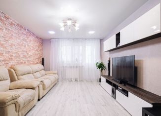 Продажа 3-комнатной квартиры, 61.4 м2, Ярославль, Красноперекопская улица, Красноперекопский район