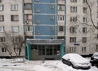 Продается четырехкомнатная квартира, 73.8 м2, Москва, Абрамцевская улица, 24, район Лианозово