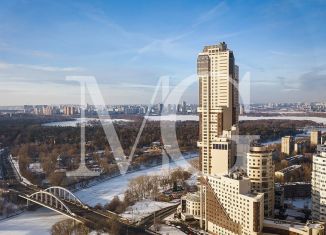 Четырехкомнатная квартира на продажу, 220 м2, Москва, проспект Маршала Жукова, 78к5, СЗАО