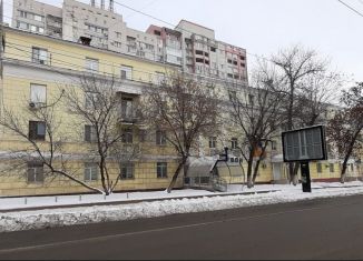 Трехкомнатная квартира на продажу, 62.4 м2, Саратов, Московская улица, 160, Кировский район