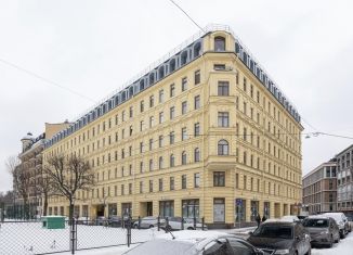 Продам двухкомнатную квартиру, 79 м2, Санкт-Петербург, Дегтярный переулок, 26
