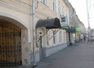 Продажа помещения свободного назначения, 89 м2, Рязанская область, Краснорядская улица, 13