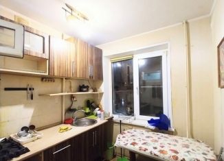 Аренда 3-ком. квартиры, 62 м2, Железногорск, улица Ленина, 42к1