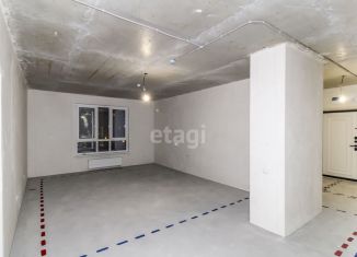 3-комнатная квартира на продажу, 99.7 м2, Тюменская область, улица Пожарных и Спасателей, 1к1