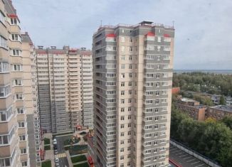 Продаю трехкомнатную квартиру, 87 м2, Ростов-на-Дону, ЖК Сокол Град, проспект 40-летия Победы, 63/17с1