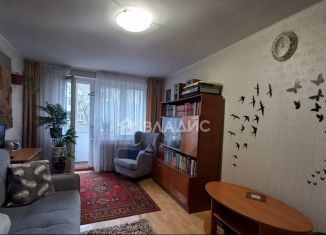 Продажа двухкомнатной квартиры, 44 м2, Калининград, Партизанский переулок, 6