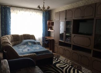 Продается двухкомнатная квартира, 56.6 м2, рабочий посёлок Ильиногорск, Лесная улица, 3