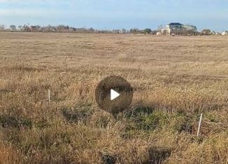 Продается земельный участок, 10 сот., посёлок Таманский, Олимпийская улица