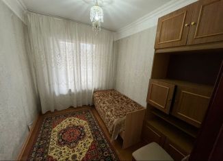 Сдача в аренду 3-комнатной квартиры, 55 м2, Махачкала, проспект Имама Шамиля, 6В, Советский район