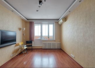 2-комнатная квартира на продажу, 47.5 м2, Москва, Кировоградская улица, 16к1