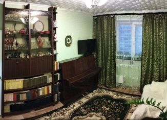 Продается 3-комнатная квартира, 67 м2, Нижний Новгород, улица Культуры, 11к2, микрорайон Вождей Революции