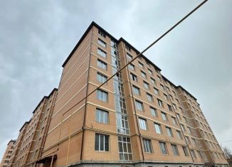 Продажа 3-комнатной квартиры, 72 м2, Грозный, улица Сайханова, 133к8