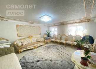 Продажа 3-комнатной квартиры, 100 м2, Грозный, улица Нахимова, 162
