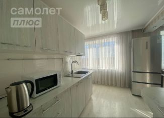 Продается 3-ком. квартира, 94.5 м2, Ставрополь, улица Репина, 198, микрорайон № 16