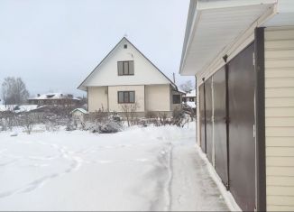 Продам дом, 250 м2, Вологодская область
