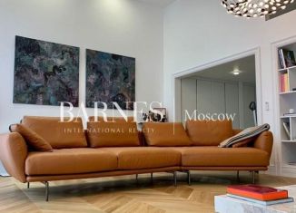 Продается многокомнатная квартира, 385 м2, Москва, Усачёва улица, 11К