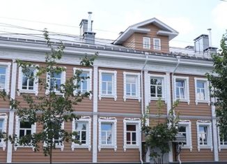 Однокомнатная квартира на продажу, 36.6 м2, Костромская область, проспект Текстильщиков, 57