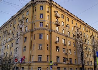 Сдам в аренду 2-комнатную квартиру, 60 м2, Москва, метро Шаболовская, Городская улица, 1