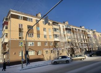 Продажа 2-комнатной квартиры, 44.2 м2, Шадринск, улица Свердлова, 77