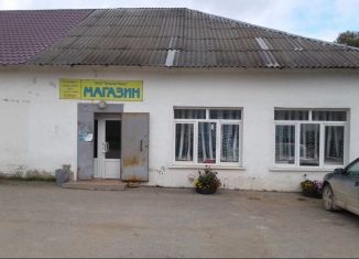 Продам помещение свободного назначения, 108 м2, Калужская область, деревня Гусево, 1