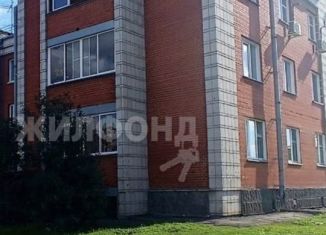 Продажа трехкомнатной квартиры, 75.2 м2, рабочий посёлок Коченёво, Юбилейная улица