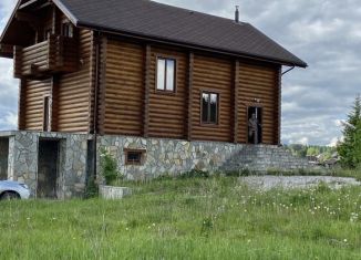 Продам дом, 248 м2, посёлок Камский