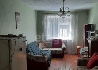 Трехкомнатная квартира на продажу, 52.4 м2, село Поломошное, улица Бениваленского, 14