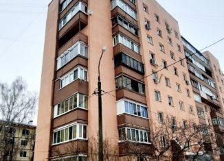 Продам однокомнатную квартиру, 36 м2, рабочий посёлок Монино, улица Дружбы, 8