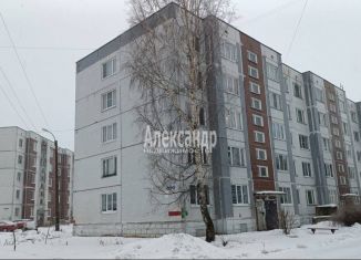 Продажа 3-комнатной квартиры, 74 м2, Ленинградская область, Советская улица, 51