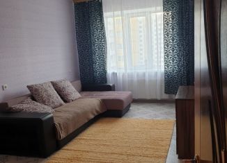 1-ком. квартира в аренду, 40 м2, Железногорск, улица Ленина, 79к2