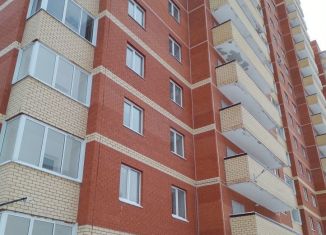 Двухкомнатная квартира на продажу, 54 м2, Пермь, Хабаровская улица, ЖК Боровики