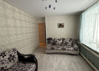 Двухкомнатная квартира на продажу, 46 м2, село Новотроицкое, улица Ленина, 4