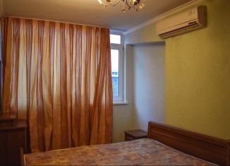 Двухкомнатная квартира на продажу, 52 м2, Краснодарский край, улица Войкова, 33