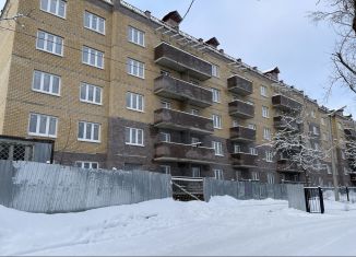 Продажа однокомнатной квартиры, 37 м2, Смоленск, Ленинский район
