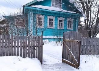 Продам дом, 72 м2, деревня Ципошевская