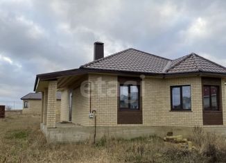 Продаю коттедж, 103 м2, село Боринское, Солнечная улица