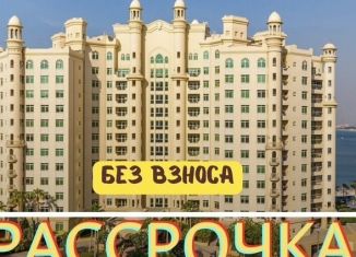 Квартира на продажу студия, 60.1 м2, Чечня, проспект В.В. Путина, 3