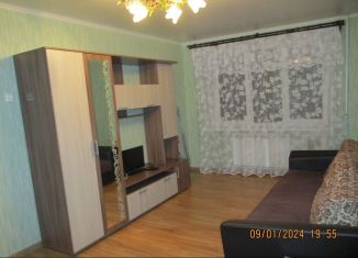 Двухкомнатная квартира на продажу, 45 м2, Ленинградская область, улица Гагарина, 13